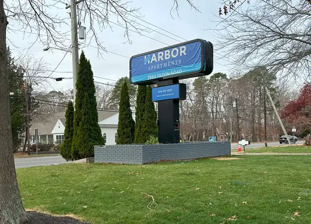 Property at Harbor Apartments - Egg Harbor NJ - 2580 Tilton Rd, Egg Harbor Township, NJ, 08234, 0-1 beds, 1 bath, [object Object]