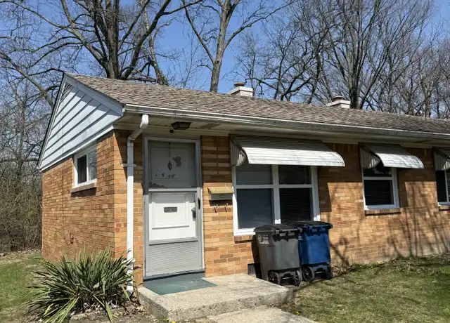 Property at 2841 Terrace Downs St #18, Toledo, OH, 43614, 1 bed, 1 bath, [object Object]