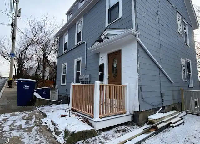 Property at 61 Hemman St Unit D, Boston, MA, 02131, 1 bed, 1 bath, [object Object]