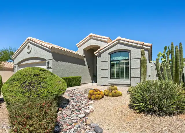 Property at 18836 N 90th Pl, Scottsdale, AZ, 85255, 2 beds, 2 baths, [object Object]