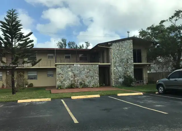 Property at 3905 SW 78th Ct #106, Miami, FL, 33155, 1 bed, 1 bath, [object Object]