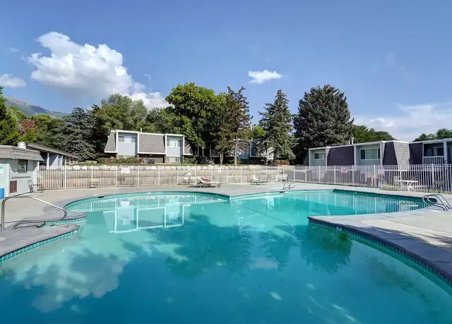 Property at Christopher Village Apartments - 4935 Old Post Rd, Ogden, UT, 84403, 2 beds, 1.5 baths, [object Object]