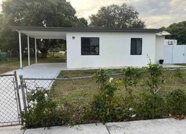 Property at 16450 NW 23rd Ct, Opa Locka, FL, 33054, 3 beds, 1 bath, [object Object]