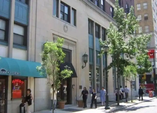 Property at 37 S 20th St Unit 6C, Philadelphia, PA, 19103, 1 bed, 1 bath, [object Object]