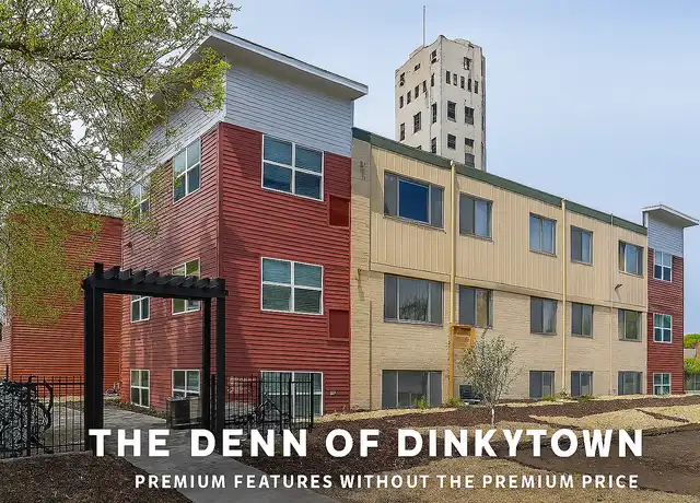 Property at The Denn Apartments - 815 13th Ave SE, Minneapolis, MN, 55414, 1-4 bed, 1-2 bath, [object Object]