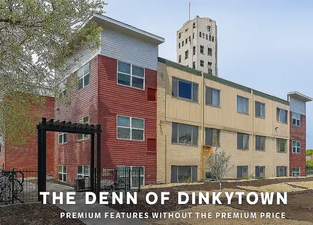 Property at The Denn Apartments - 815 13th Ave SE, Minneapolis, MN, 55414, 1-3 bed, 1 bath, [object Object]