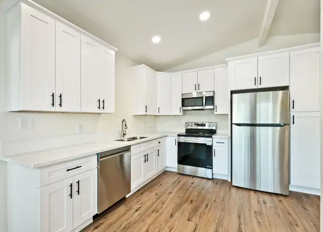 Property at 2257 W Carson St, Torrance, CA, 90501, 1 bed, 1 bath, [object Object]