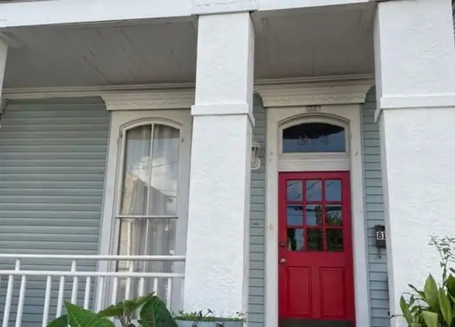 Property at 814 Valmont St, New Orleans, LA, 70115, 1 bed, 1 bath, [object Object]