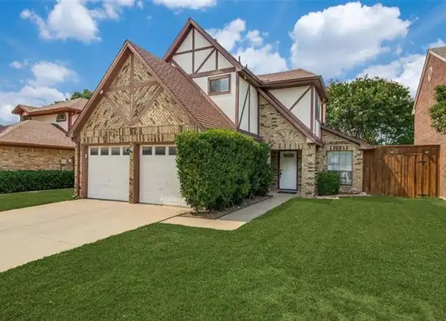 Property at 3813 Beaumont Ln, Plano, TX, 75023, 3 beds, 2.5 baths, [object Object]