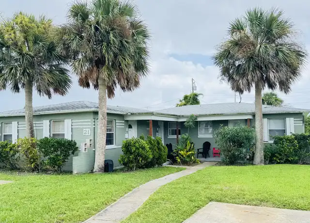 Property at 21 Cypress Cir Unit B, Ormond Beach, FL, 32176, 1 bed, 1 bath, [object Object]