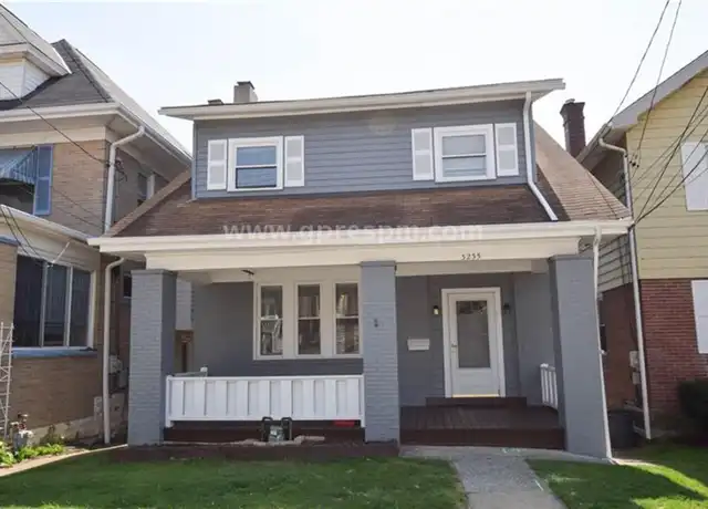 Property at 3235 Gaylord Ave, Pittsburgh, PA, 15216, 3 beds, 1 bath, [object Object]