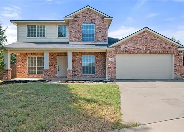 Property at 7107 Matlock Meadow Ct, Arlington, TX, 76002, 4 beds, 2.5 baths, [object Object]