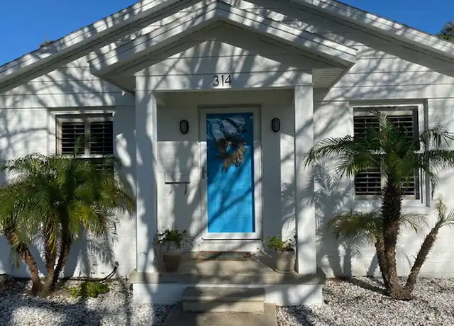 Property at 314 Ribault St, Saint Augustine, FL, 32080, 3 beds, 1 bath, [object Object]