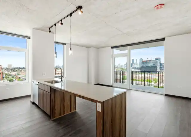 Property at 140 N Ashland Ave, Chicago, IL, 60607, 3 beds, 2 baths, [object Object]