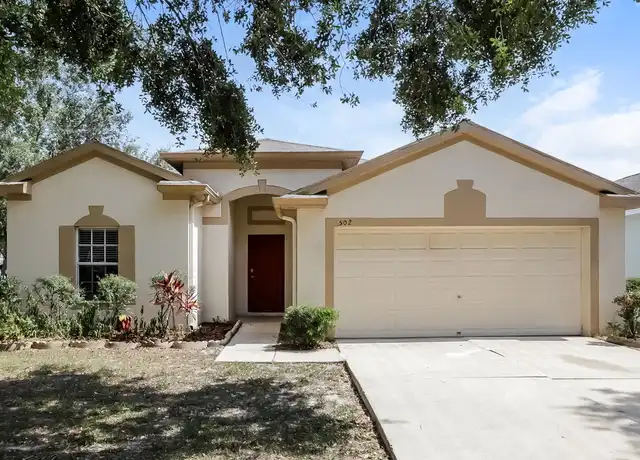Property at 502 Magnolia Pointe Ct, Seffner, FL, 33584, 3 beds, 2 baths, [object Object]