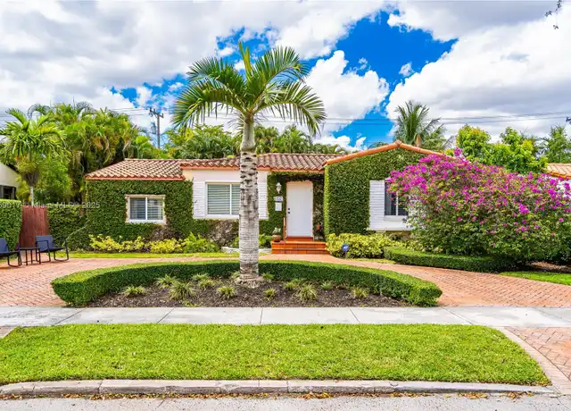 Property at 6257 SW 14th St, West Miami, FL, 33144, 3 beds, 2 baths, [object Object]