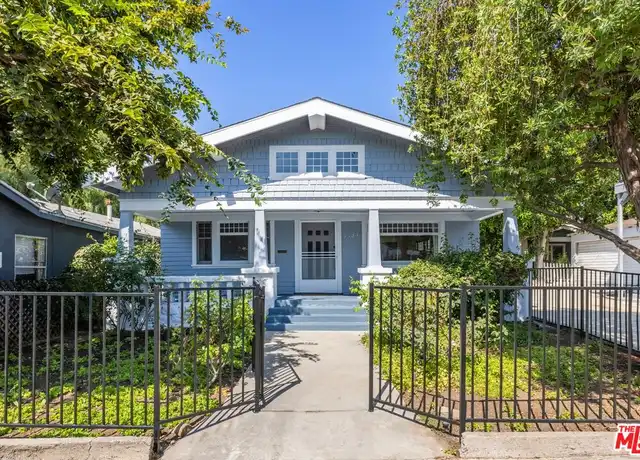 Property at 1151 N Genesee Ave, West Hollywood, CA, 90046, 2 beds, 2 baths, [object Object]