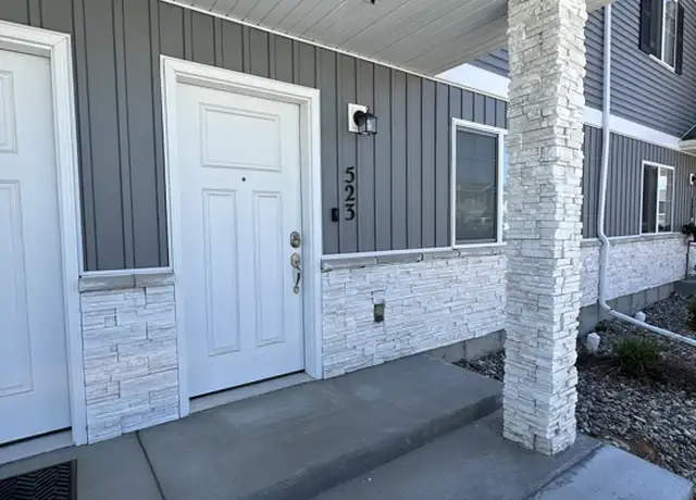 Property at 523 Trails End Unit 523, Idaho Falls, ID, 83402, 3 beds, 2.5 baths, [object Object]
