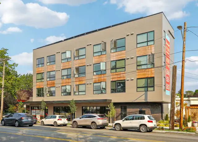 Property at 4612 Stone Way N Unit 315, Seattle, WA, 98103, 0 beds, 1 bath, [object Object]
