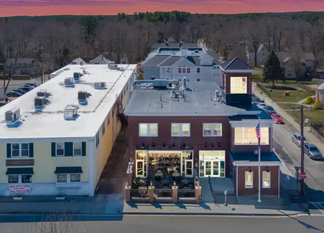 Property at 44 School St Unit STN1-202, Foxborough, MA, 02035, 1 bed, 1 bath, [object Object]
