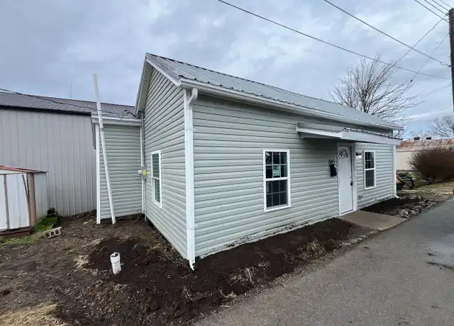 Property at 105 Church St, Lawrenceburg, KY, 40342, 2 beds, 1 bath, [object Object]