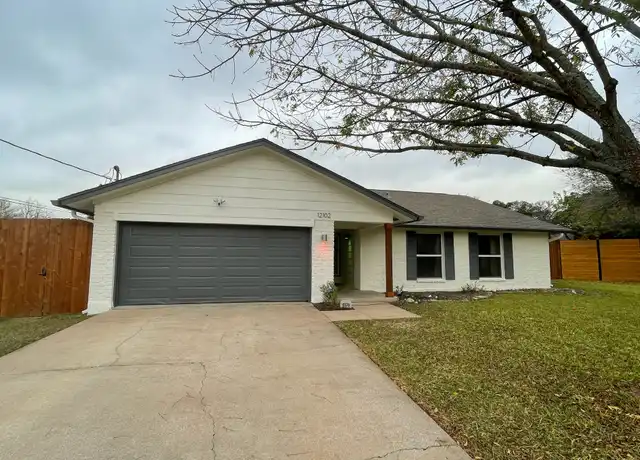 Property at 12102 Sage Hen Cv, Austin, TX, 78727, 4 beds, 2 baths, [object Object]