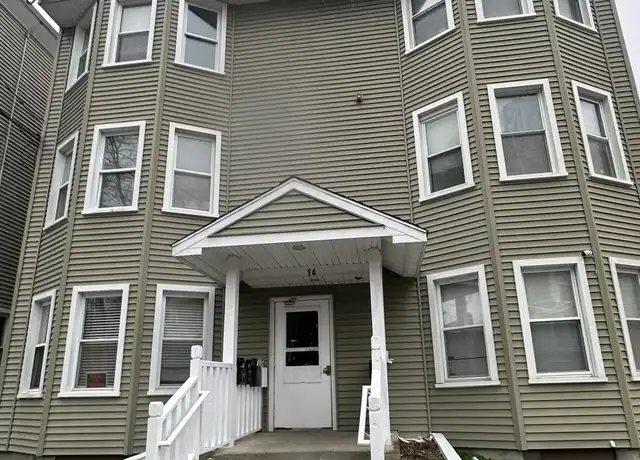Property at 14 Lester St Unit 3L, Ansonia, CT, 06401, 2 beds, 1 bath, [object Object]