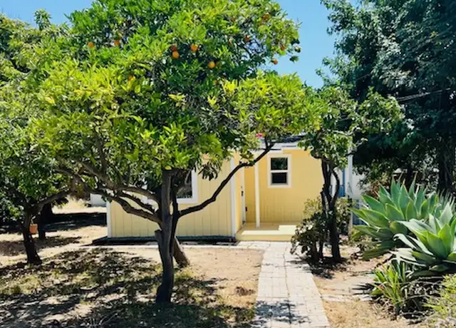 Property at 4108 Mission Ave Unit G, Oceanside, CA, 92057, 1 bed, 1 bath, [object Object]