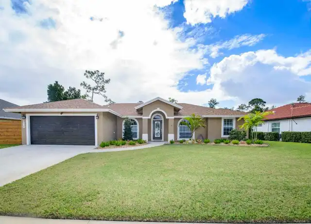 Property at 120 Sycamore Dr, Royal Palm Beach, FL, 33411, 3 beds, 2 baths, [object Object]