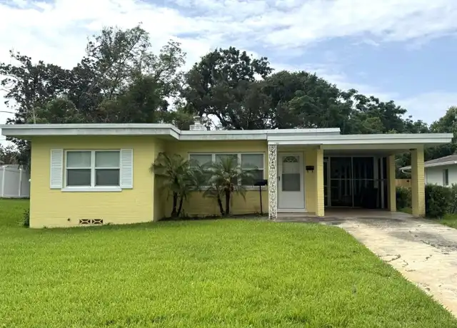 Property at 52 Neptune Ave, Ormond Beach, FL, 32176, 2 beds, 2 baths, [object Object]