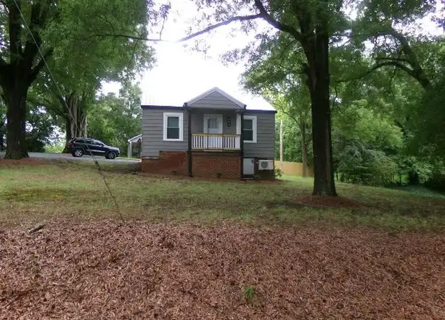 Property at 903 Corbin St, Albemarle, NC, 28001, 2 beds, 1 bath, [object Object]