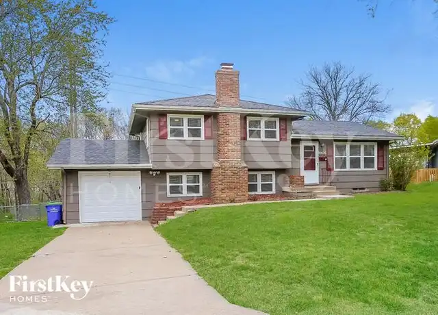 Property at 10606 W 71st Pl, Shawnee, KS, 66203, 3 beds, 2 baths, [object Object]