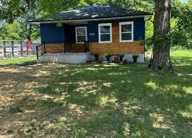 Property at 1909 Daisy St, Chattanooga, TN, 37406, 2 beds, 2 baths, [object Object]