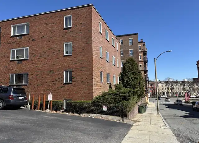 Property at 10 Scottfield Rd #22, Allston, MA, 02134, 2 beds, 1 bath, [object Object]