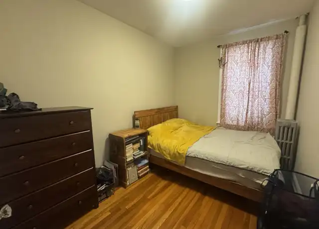 Property at 4 Cogswell Ave Unit 1, Cambridge, MA, 02140, 1 bed, 1 bath, [object Object]