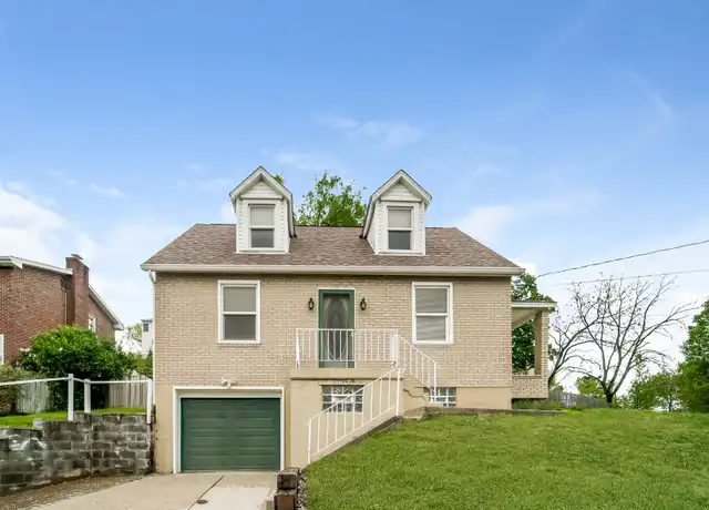 Property at 1131 Orourke Dr, Pittsburgh, PA, 15236, 3 beds, 1 bath, [object Object]