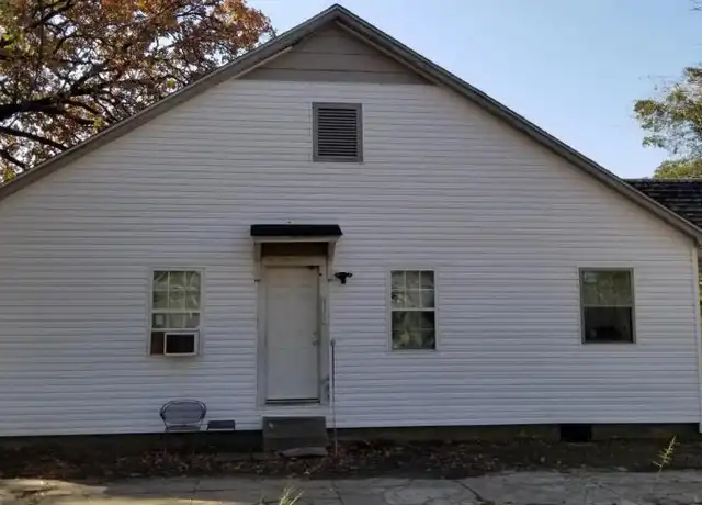 Property at 612 N 19th St, Fort Smith, AR, 72901, 1 bed, 1 bath, [object Object]