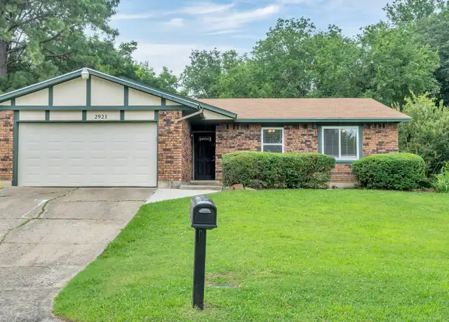 Property at 2921 W 63rd St, Tulsa, OK, 74132, 3 beds, 2 baths, [object Object]