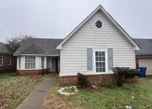 Property at 3315 Tulane Rd W, Horn Lake, MS, 38637, 3 beds, 2 baths, [object Object]