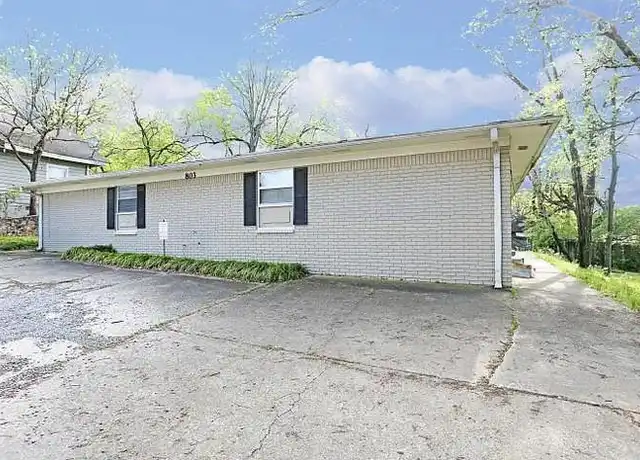 Property at 803 N Van Buren St #6, Little Rock, AR, 72205, 0 beds, 1 bath, [object Object]