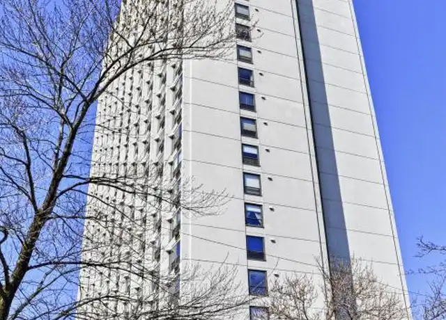 Property at 5100 N Marine Dr Unit 17G, Chicago, IL, 60640, 1 bed, 1 bath, [object Object]