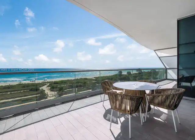 Property at 9349 Collins Ave #403, Surfside, FL, 33154, 3 beds, 4.5 baths, [object Object]