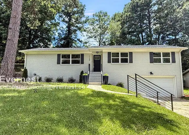 Property at 1100 52nd St S, Birmingham, AL, 35222, 4 beds, 3 baths, [object Object]