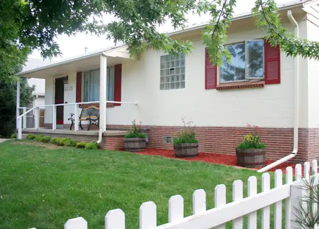 Property at 4017 Osceola St, Denver, CO, 80212, 2 beds, 1 bath, [object Object]