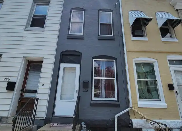 Property at 222 N 11th St, Reading, PA, 19601, 4 beds, 1 bath, [object Object]