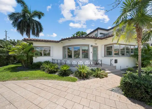 Property at 9189 Abbott Ave, Surfside, FL, 33154, 3 beds, 2 baths, [object Object]