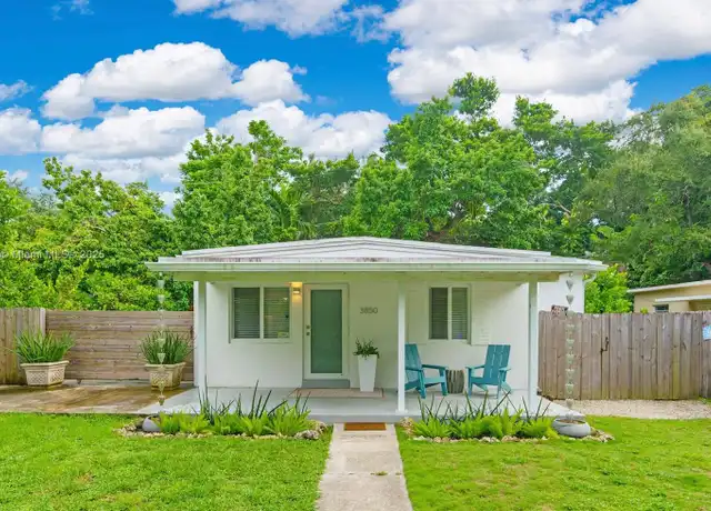 Property at 3850 Charles Ter, Miami, FL, 33133, 3 beds, 2 baths, [object Object]
