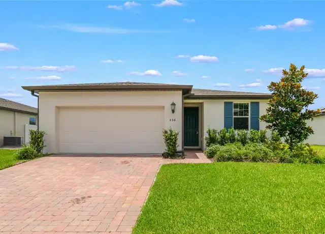 Property at 556 Vista Villages Blvd, Davenport, FL, 33896, 3 beds, 2 baths, [object Object]