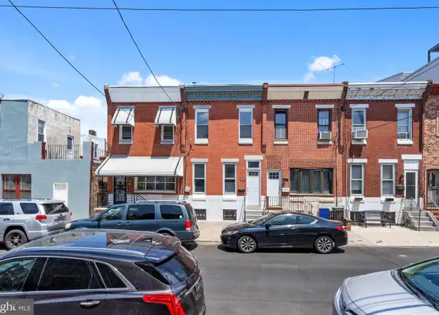 Property at 2055 Moore St, Philadelphia, PA, 19145, 3 beds, 2 baths, [object Object]