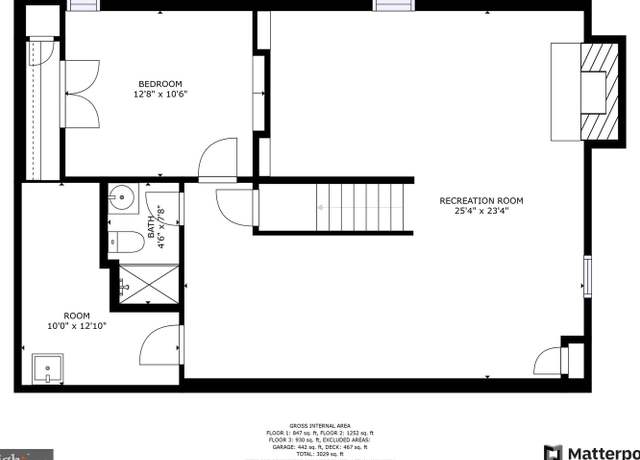 Photo of 11778 Hollyview Dr, Great Falls, VA 22066